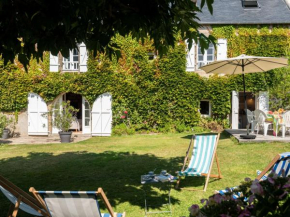 Holiday Home Le Trého